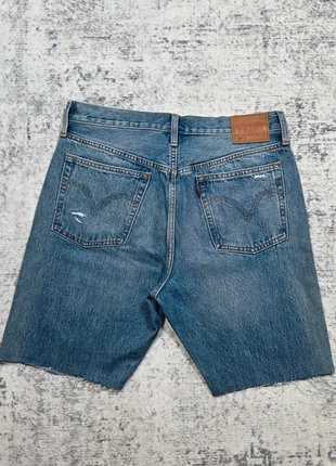 Jort Levi’s 501 Femme W31 Bleu Vintage Slim Fit, brand: Levi's, condition: Very good, size: M / 38 / 10, €29.99, €32.19 includes Buyer Protection Pro