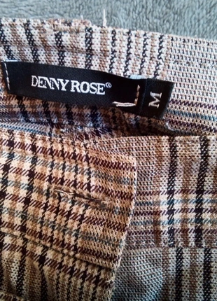Pantaloni Denny Rose, brand: Denny Rose, condizioni: Ottime, taglia: M / IT 42 / EU 38, €5.00, €5.95 include la Protezione acquisti