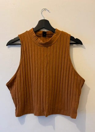 Top court, merk: Shein, staat: Heel goed, maat: 4XL / 48 / 20, € 2,50, € 3,33 inclusief Kopersbescherming