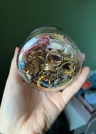 Boîte mystère bijoux, marque: sans marque, état: Bon état, 15,00 €, 16,45 € Protection acheteurs incluse