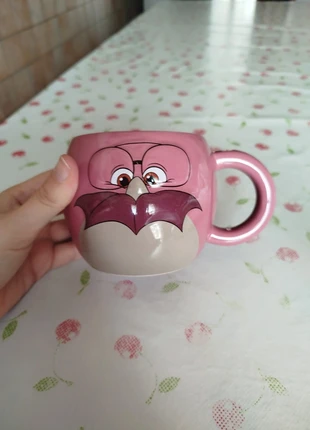 Magnifique Mug tasse Don Carlton Disneylandparis Neuf, brand: Disneyland Paris, condizioni: Nuovo con cartellino, €14.00, €15.40 include la Protezione acquisti