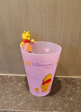 Winnie The Pooh vintage beker, brand: Disney, condizioni: Ottime, €2.50, €3.33 include la Protezione acquisti
