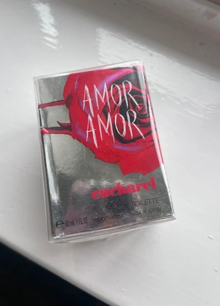 Brand New Sealed Cacharel Amor Amor EDT 30ml, brand: Cacharel, condition: New with tags, £12.99, £14.34 includes Buyer Protection