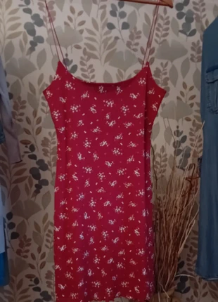 Robe légère pimkie, marca: Pimkie, estado: Muito bom, tamanho: M / 38 / 10, €6.00, €7.00 inclui Proteção do Comprador