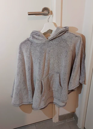 Poncho pyjama souris La Halle 12 - 16 ans, brand: La Halle, condition: Very good, size: 12 years / 152 cm, €6.00, €7.00 includes Buyer Protection