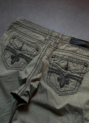 Rock Revival Vintage 2000‘s Bootcut flared baggy jeans original Y2K Damen |  478, brand: Rock Revival, condizioni: Ottime, taglia: S, €25.00, €26.95 include la Protezione acquisti