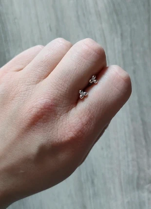 Boucles d'oreilles N°1, condition: Good, €1.00, €1.75 includes Buyer Protection