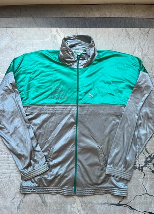 Puma Trackjacket 1980 Vintage Veste Jacket, brand: Puma, condition: Very good, size: XL, €30.90, €33.15 includes Buyer Protection Pro