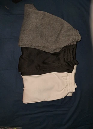 Set pantaloni tuta invernali, marque: Shein, état: Très bon état, taille: S / 36 / 8, 15,00 €, 16,45 € Protection acheteurs incluse