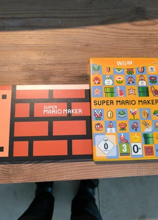 Wii u spel, condizioni: Ottime, €7.00, €8.05 include la Protezione acquisti