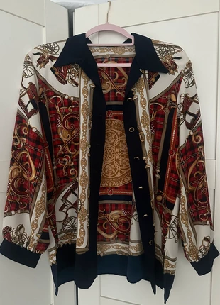 vintage hemd, marca: Vintage, estado: Muy bueno, tamaño: M / 38 / 10, 9,00 €, 10,15 € Protección al comprador incluida