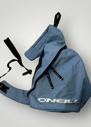 90s O'neill Sky Blue Sling Bag., brand: O'Neill, condizioni: Ottime, €98.65, €104.28 include la Protezione acquisti