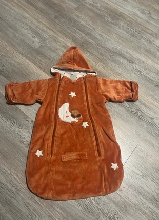 Gigoteuse de transport 1/2 mois, brand: too n'9, condizioni: Ottime, taglia: Neonati, 44 cm, €2.00, €2.80 include la Protezione acquisti