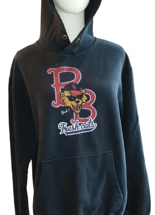 Kapuzenpullover, hoodie, bluza z kapturem, marque: Boom Bap, état: Bon état, taille: S, 2,00 €, 2,80 € Protection acheteurs incluse