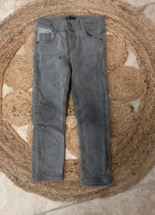 Pantalon, garçon, taille 5 ans, zustand: Sehr gut, größe: 5 Jahre / 110, 3,00 €, 3,85 € inklusive Vinted-Käuferschutz