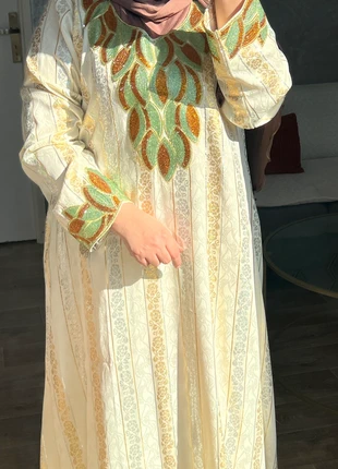 Robe makhawer Dubai, estado: Novo com etiquetas, tamanho: XL / 42 / 14, €55.00, €58.45 inclui Proteção do Comprador