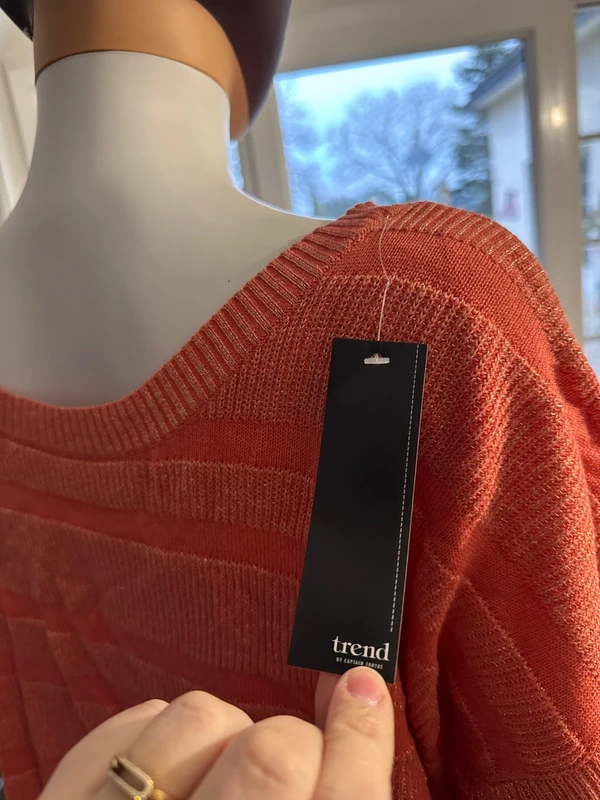 Gilet femme - photo numéro 6