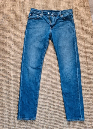 Jean levis 512 w30 l32, marque: Levi's, état: Neuf sans étiquette, taille: W30 | FR 40, 80,00 €, 84,70 € Protection acheteurs incluse