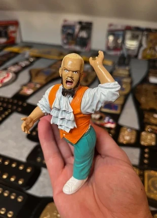 Figurine de catch WWE, marque: WWE, état: Très bon état, taille: Taille unique, 100,00 €, 105,70 € Protection acheteurs incluse