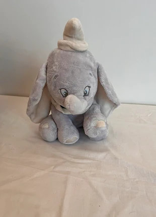 Peluche dumbo Disney Baby, marque: Disney Baby, état: Très bon état, taille: Taille unique, 2,00 €, 2,80 € Protection acheteurs incluse