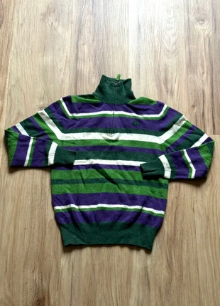 Pull kappa 100% laine, marque: Vintage Dressing, état: Bon état, taille: S, 18,00 €, 19,60 € Protection acheteurs (Pro) incluse