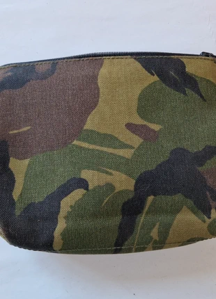 Bolsa militar camuflada Witjock Industry KL 1995, état: Bon état, 10,00 €, 11,20 € Protection acheteurs incluse