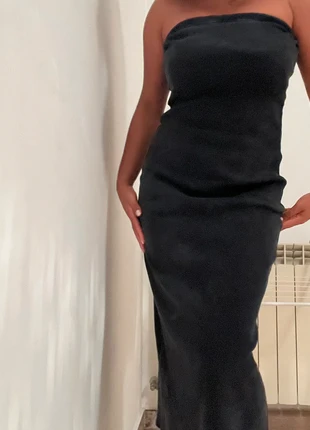 Vestido sin mangas, marke: H&M, zustand: Neu, größe: L / 40 / 12, 15,00 €, 16,45 € inklusive Vinted-Käuferschutz