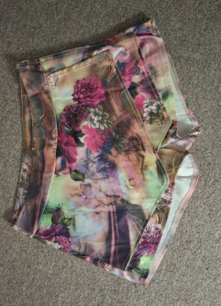 Short, brand: Puro Instinto, condition: Very good, size: S / 8, £15.00, £16.45 includes Buyer Protection