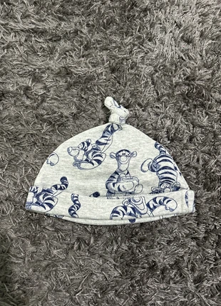 Disney Baby hat featuring Tigger, brand: Disney, condition: New without tags, size: 0-3 months, 30 cm, €1.25, €2.01 includes Buyer Protection