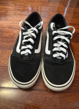 Vans Old Skool, marque: Vans, état: Bon état, taille: 38, 20,00 €, 21,70 € Protection acheteurs incluse