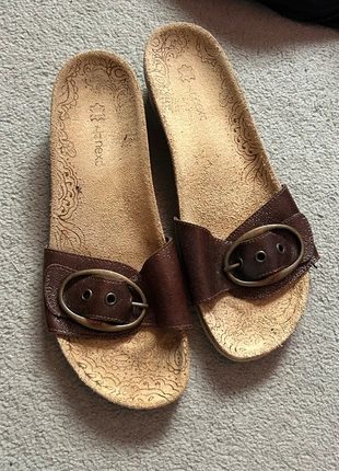brown sandals, brand: Next, condition: Very good, size: 6, £10.00, £11.20 includes Buyer Protection