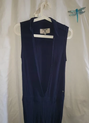 Combinaison été vintage, marke: Garcia Jeans, zustand: Neu, größe: S / 36 / 8, 3,00 €, 3,85 € beinhaltet Vinted-Käuferschutz Pro