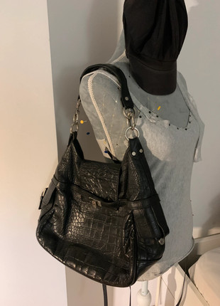 Sac vintage cuir, marque: Vintage Dressing, état: Très bon état, 12,50 €, 13,83 € Protection acheteurs incluse