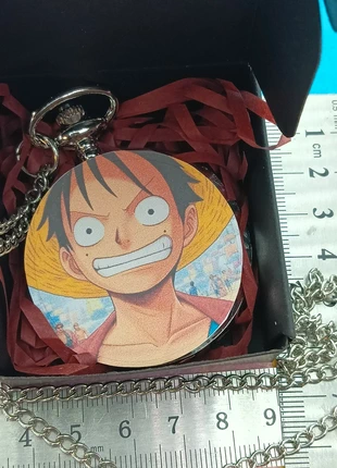 Montre à gousset OnePiece, marca: OnePiece, estado: Muito bom, tamanho: 47 mm ou mais, €5.00, €5.95 inclui Proteção do Comprador Pro