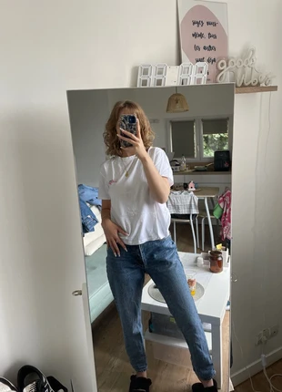 Jean Zara, marca: Zara, estado: Muito bom, tamanho: M / 38 / 10, €6.00, €7.00 inclui Proteção do Comprador