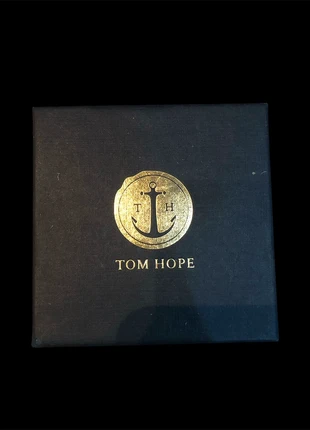 Bracelet marine, marca: Tom Hope, estado: Nuevo sin etiquetas, 30,00 €, 32,20 € Protección al comprador incluida
