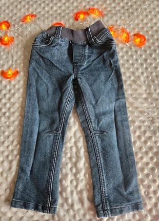 Pantalon, marque: Orchestra, état: Très bon état, taille: 3 ans / 98 cm, 2,59 €, 3,42 € Protection acheteurs incluse