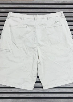 Wrangler Baggy Chino Shorts, brand: Wrangler, condition: Very good, size: W40, £8.99, £10.14 includes Buyer Protection
