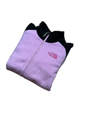 Veste polaire The North Face noir et rose taille M, marque: The North Face, état: Très bon état, taille: M / 38 / 10, 34,99 €, 37,44 € Protection acheteurs incluse