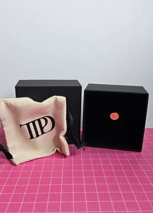 Taylor Swift TTPD ring, marca: Taylor Swift, estado: Nuevo sin etiquetas, 35,00 €, 37,45 € Protección al comprador incluida