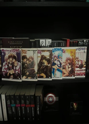 Missions of love, condizioni: Ottime, €8.00, €9.10 include la Protezione acquisti