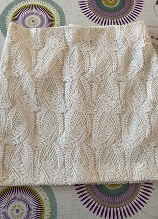 Jupe Mexx taille D.NL 36 Fr 38 it42 lisez, merk: Mexx, staat: Goed, maat: M / 38 / 10, € 3,00, € 3,85 inclusief Kopersbescherming