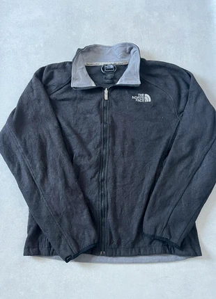 Full zip the north face sans capuche noir | taille M, marke: The North Face, zustand: Sehr gut, größe: M / 38 / 10, 30,00 €, 32,20 € inklusive Vinted-Käuferschutz