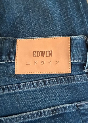 Jeans ED85, marke: Edwin, zustand: Neu, größe: W34 | DE 50, 59,95 €, 63,65 € inklusive Vinted-Käuferschutz