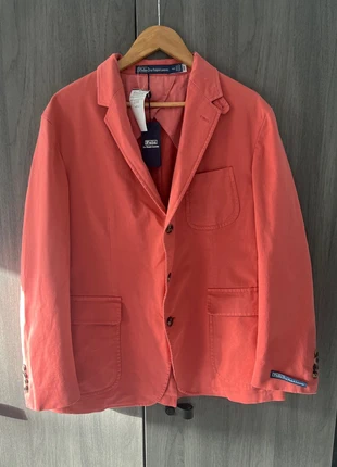 Blazer, homme, taille 46 R. Ralph Lauren., brand: Ralph Lauren, condition: New with tags, size: 46, €90.00, €95.20 includes Buyer Protection