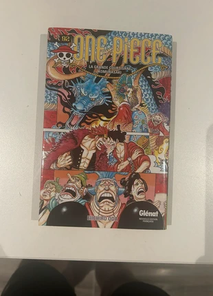 one piece tome 92, état: Neuf avec étiquette, 4,00 €, 4,90 € Protection acheteurs incluse