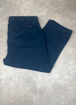Pantalon Chino Ralph Lauren Taille FR60 W50 L32 Homme Bleu Marine Coton #C7, brand: Ralph Lauren, condition: Very good, size: W50, €29.99, €32.19 includes Buyer Protection