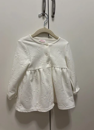 Girls cardigan, marke: So Cute, zustand: Sehr gut, größe: 24–36 Monate / 92, 1,00 €, 1,75 € inklusive Vinted-Käuferschutz