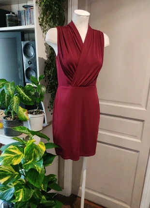 Robe la redoute 38 ''carton 9'', marca: La Redoute, estado: Muito bom, tamanho: M / 38 / 10, €3.00, €3.85 inclui Proteção do Comprador