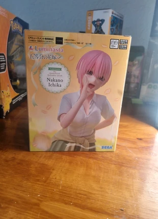 Luminasta, marque: Sega, état: Neuf sans étiquette, taille: Taille unique, 28,00 €, 30,10 € Protection acheteurs incluse